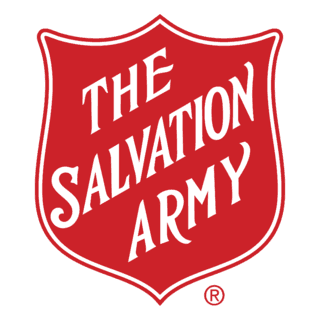 The Salvation Army - Midland Division logo