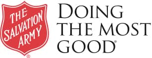 The Salvation Army - Midland Division logo