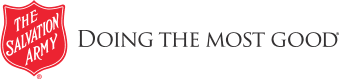 The Salvation Army - Midland Division logo